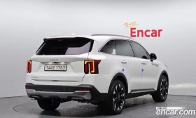 Kia Sorento Diesel 2.2 4WD Noblesse, снимка 2