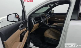 Kia Sorento Diesel 2.2 4WD Noblesse, снимка 10