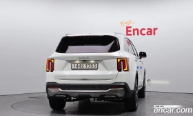 Kia Sorento Diesel 2.2 4WD Noblesse, снимка 4