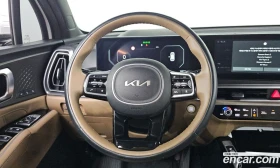 Kia Sorento Diesel 2.2 4WD Noblesse, снимка 11