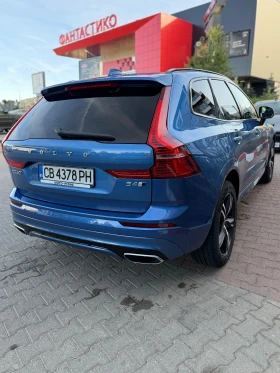 Volvo XC60, снимка 6