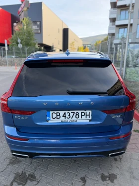 Volvo XC60, снимка 7
