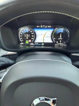 Volvo XC60, снимка 13
