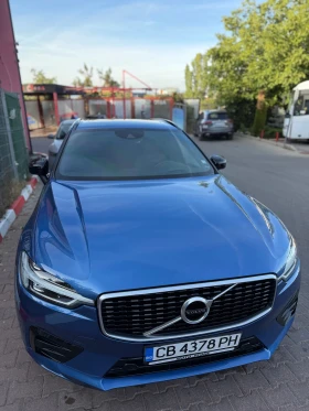 Volvo XC60, снимка 5