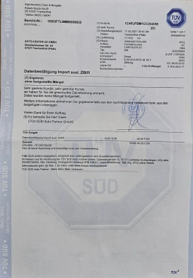 Jeep Grand cherokee Пълно каско, снимка 13