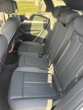 Audi Q5 Advenced 50 TDI quatro, снимка 9