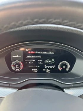 Audi Q5 Advenced 50 TDI quatro, снимка 11