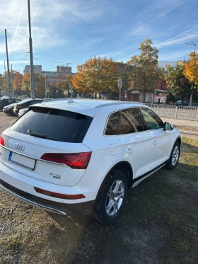 Audi Q5 Advenced 50 TDI quatro, снимка 3