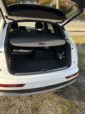 Audi Q5 Advenced 50 TDI quatro, снимка 10