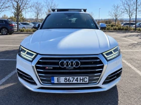 Audi SQ5 3.0 V6 Quattro ЛИЗИНГ, снимка 6