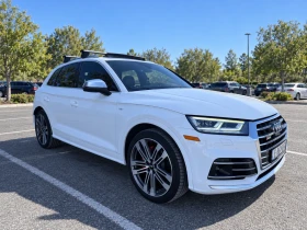 Audi SQ5 3.0 V6 Quattro ЛИЗИНГ, снимка 2