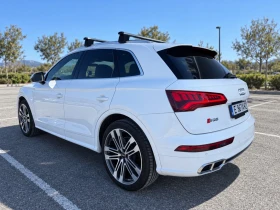 Audi SQ5 3.0 V6 Quattro ЛИЗИНГ, снимка 3