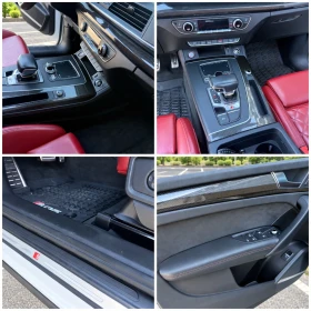 Audi SQ5 3.0 V6 Quattro ЛИЗИНГ, снимка 10