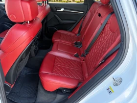 Audi SQ5 3.0 V6 Quattro ЛИЗИНГ, снимка 13
