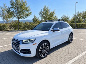 Audi SQ5 3.0 V6 Quattro ЛИЗИНГ, снимка 5