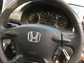 Honda Cr-v 2.2d   | Mobile.bg    8