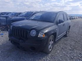 Jeep Compass 2.0 crd 1