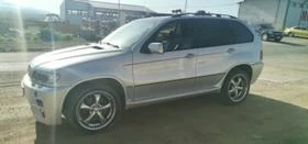 BMW X5 3.0 - [3] 