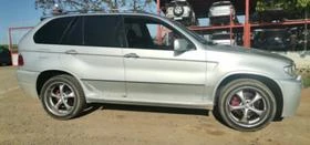 BMW X5 3.0 - [5] 