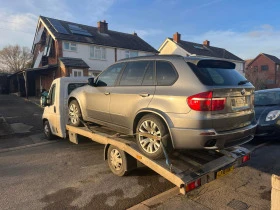 BMW X5 SD 3,5 286кс Мпакет , снимка 2