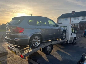 BMW X5 SD 3,5 286кс Мпакет , снимка 1