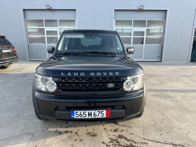 Land Rover Discovery SE 3.0TD V6  | Mobile.bg   2