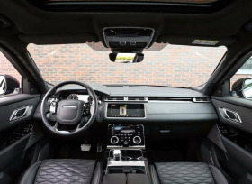Land Rover Range Rover Velar SVAutobiography | Mobile.bg   7