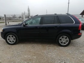     Volvo Xc90 2.4 D5 6+ 1-