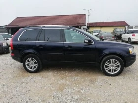 Volvo Xc90 2.4 D5 6+ 1- | Mobile.bg    6