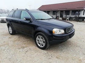 Volvo Xc90 2.4 D5 6+ 1- | Mobile.bg    5