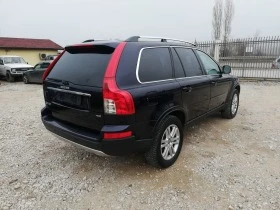 Volvo Xc90 2.4 D5 6+ 1- | Mobile.bg    7