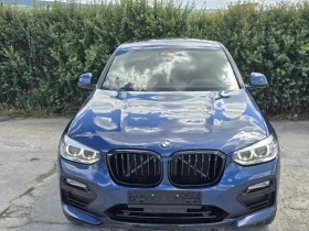 BMW X4 30IX DRIVE  - [4] 