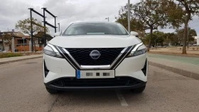 Nissan Qashqai 1.3DIGT , снимка 1