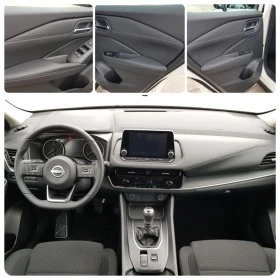 Nissan Qashqai 1.3DIGT MHEV, снимка 10