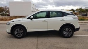 Nissan Qashqai 1.3DIGT MHEV, снимка 7