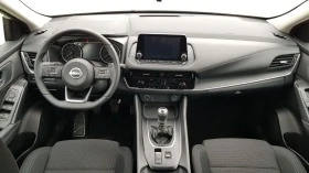 Nissan Qashqai 1.3DIGT , снимка 9