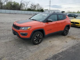 Jeep Compass TRAILHAWK 2.4L 4X4 | Mobile.bg    1