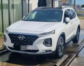     Hyundai Santa fe 2.0CRDI 185 AWD PREMIUM