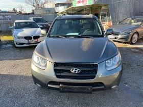 Hyundai Santa fe 2.2 crdi koja , снимка 12