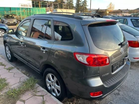 Hyundai Santa fe 2.2 crdi koja , снимка 4