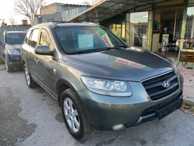 Hyundai Santa fe 2.2 crdi koja , снимка 2