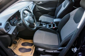 Opel Grandland X 1.6D ECOTEC  | Mobile.bg    6