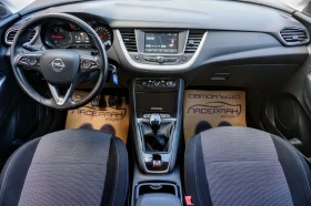 Opel Grandland X 1.6D ECOTEC  | Mobile.bg    7