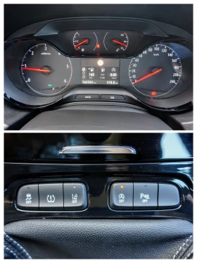 Opel Grandland X 1.6D ECOTEC  | Mobile.bg    8