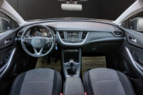 Opel Grandland X 1.6D ECOTEC  | Mobile.bg � ����� ������ 10