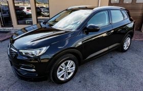     Opel Grandland X 1.6D ECOTEC 