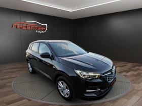 ����� �� �������� �� Opel Grandland X 1.6D ECOTEC 