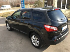 Nissan Qashqai Qashqai+ 2, снимка 6