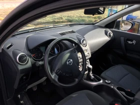 Nissan Qashqai Qashqai+ 2, снимка 9