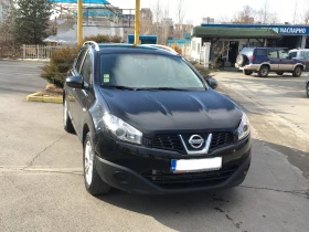 Nissan Qashqai Qashqai+ 2, снимка 2